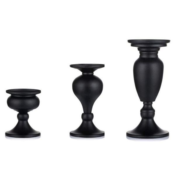 candlestick table wedding taper candle stand holder for dinner candlelight farmhouse single plant vase decor holders
candlestick table wedding taper candle stand holder for dinner candlelight farmhouse single plant vase decor holders