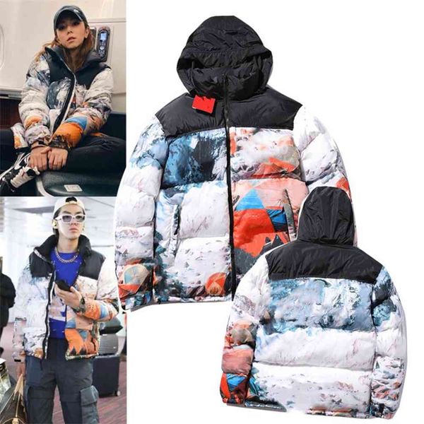 mens designer down jackets parka womens letter printing winter couples clothing coat outerwear embroidery puffer jacket for male size m-2xl, Black
mens designer down jackets parka womens letter printing winter couples clothing coat outerwear embroidery puffer jacket for male size m-2xl, Black
