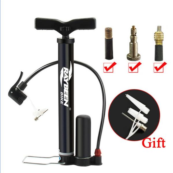 bike pumps portable air pump 140 psi high pressure cycling ball inflator hand motorcycle tyre with needles nozzles
bike pumps portable air pump 140 psi high pressure cycling ball inflator hand motorcycle tyre with needles nozzles