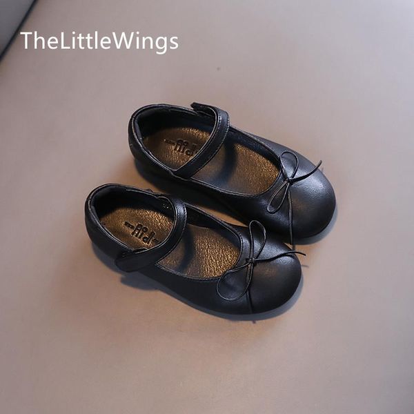flat shoes 2021 autumn fashion girls' leather genuine bowknot perfect breathable princess soft soled 4-15 years old, Black;grey
flat shoes 2021 autumn fashion girls' leather genuine bowknot perfect breathable princess soft soled 4-15 years old, Black;grey