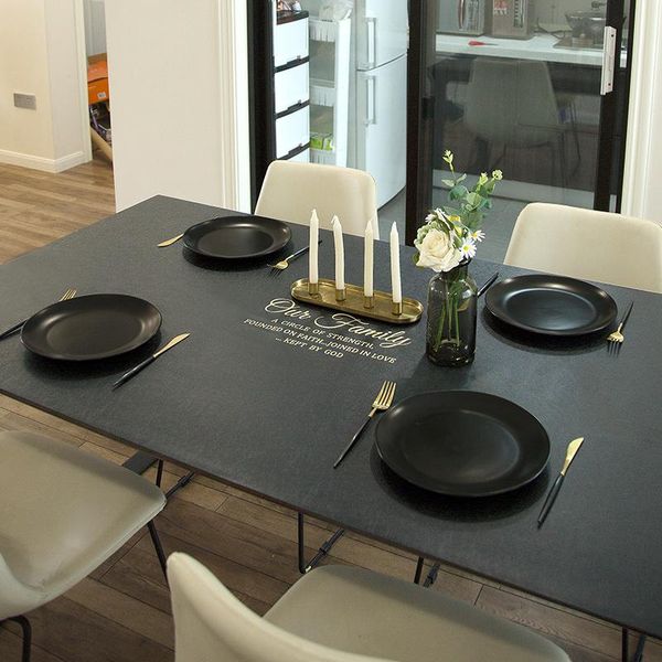 table cloth nordic tasteless leather pvc tablecloth waterproof heat resistant oil-proof coffee mat party decoration
table cloth nordic tasteless leather pvc tablecloth waterproof heat resistant oil-proof coffee mat party decoration