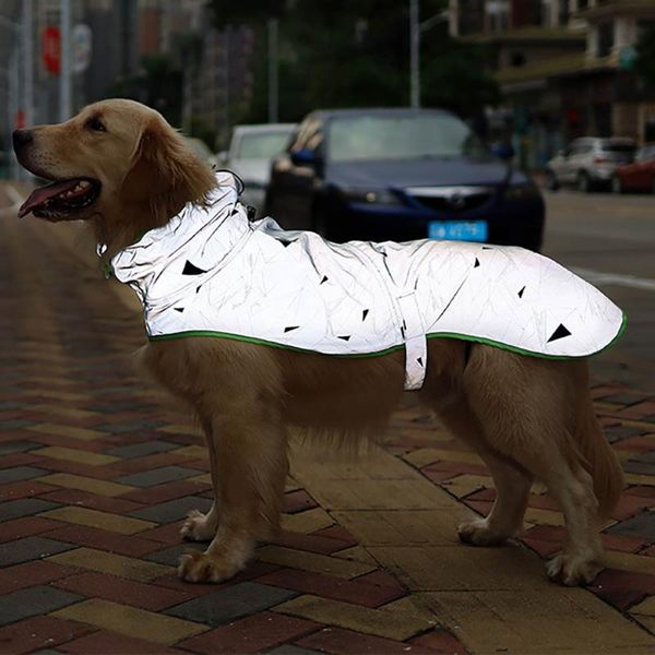 dog apparel pet waterproof doggy jacket raincoat outdoor clothes hooded jumpsuit cloak for small big dogs overalls rain coat
dog apparel pet waterproof doggy jacket raincoat outdoor clothes hooded jumpsuit cloak for small big dogs overalls rain coat