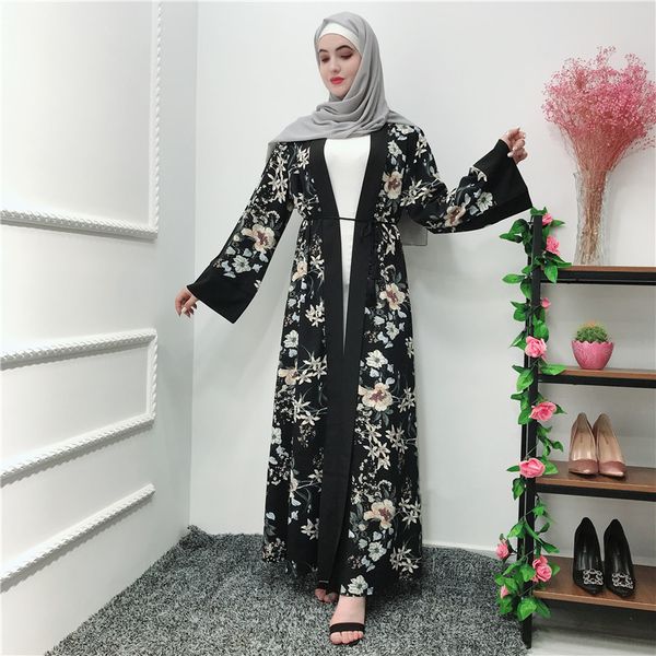 ramadan eid abaya kimono cardigan robe dubai turkey hijab muslim dress kaftan abayas for women jilbab caftan oman islam clothing, Red
ramadan eid abaya kimono cardigan robe dubai turkey hijab muslim dress kaftan abayas for women jilbab caftan oman islam clothing, Red