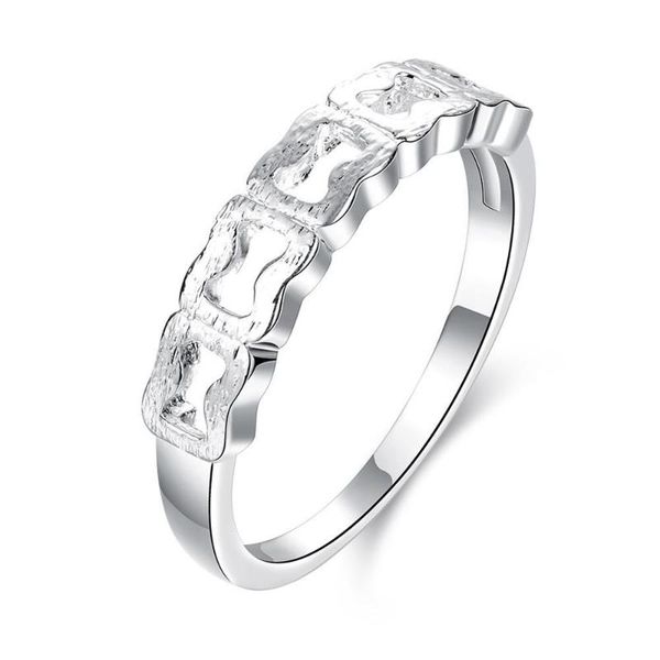 wedding rings silver color fashion jewelry pendant classic simple cutout ring, Slivery;golden
wedding rings silver color fashion jewelry pendant classic simple cutout ring, Slivery;golden