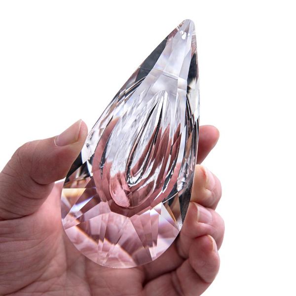 h&d 120mm clear window suncatcher crystal prism diy pendant chandelier drops parts rainbow maker home wedding decor accessories garden decor
h&d 120mm clear window suncatcher crystal prism diy pendant chandelier drops parts rainbow maker home wedding decor accessories garden decor