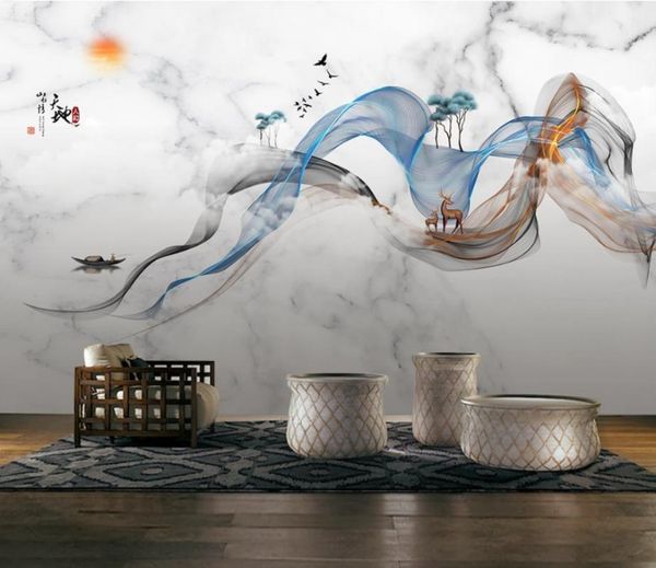 wallpapers bacal custom silky papel de parede 3d wallpaper chinese artistic conception abstract ink landscape living room background 
wallpapers bacal custom silky papel de parede 3d wallpaper chinese artistic conception abstract ink landscape living room background