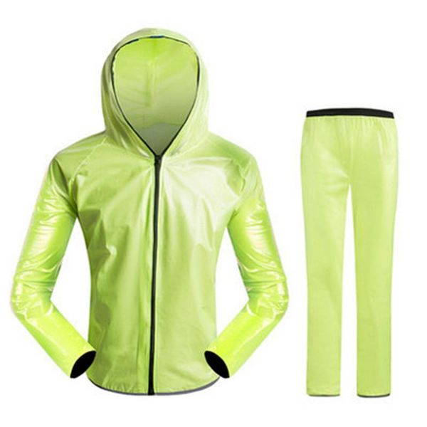 racing sets bicycle raincoat running clothes breathable m code tpu material waterproof lightweight windbreaker white jersey, Black;blue
racing sets bicycle raincoat running clothes breathable m code tpu material waterproof lightweight windbreaker white jersey, Black;blue