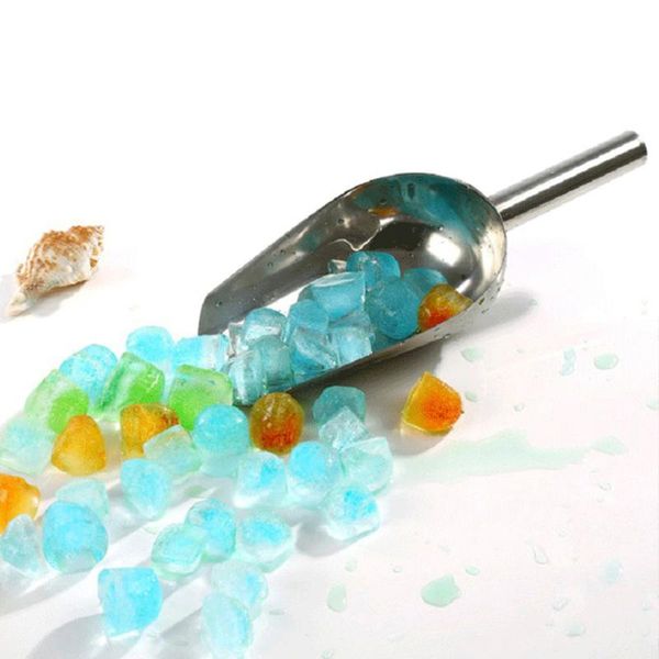 spoons commercial grade kitchen aluminum alloy multi-function spoon bartender ice round handle practical
spoons commercial grade kitchen aluminum alloy multi-function spoon bartender ice round handle practical
