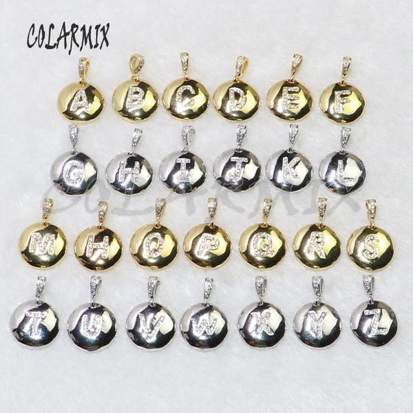pendants 10 pieces wholesale letter of the alphabet pave zircon pendant charms for jewelry necklace making9069, Black
pendants 10 pieces wholesale letter of the alphabet pave zircon pendant charms for jewelry necklace making9069, Black