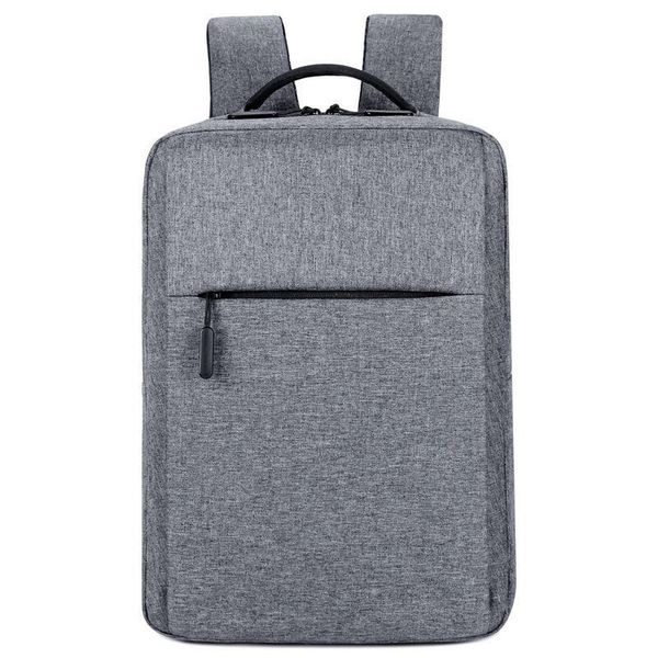 backpack fashion casual computer bag large capacity travel men's business middle school students four-color
backpack fashion casual computer bag large capacity travel men's business middle school students four-color