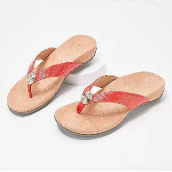 slippers ladies plus size flip flop platform female outdoor leisure shoes beach, Black
slippers ladies plus size flip flop platform female outdoor leisure shoes beach, Black