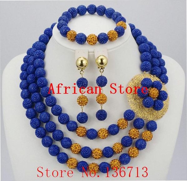 earrings & necklace african costume jewelry set pink coral sets nigerian beads wedding r693, Silver
earrings & necklace african costume jewelry set pink coral sets nigerian beads wedding r693, Silver