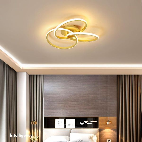 chandeliers black gold 52cm modern led chandelier lighting for living room bedroom indoor home lustre lamp ac90v-260v lampadario
chandeliers black gold 52cm modern led chandelier lighting for living room bedroom indoor home lustre lamp ac90v-260v lampadario