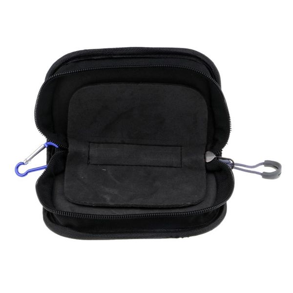 fishing lures bag pouch, large capacity box case for spoons, flies, jig head accessories
fishing lures bag pouch, large capacity box case for spoons, flies, jig head accessories