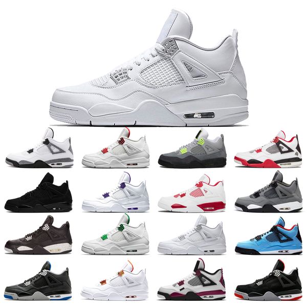 man's basketball shoes 4s high cut black cat court purple university red neon bred alternate motorsport orange metallic white cement co
man's basketball shoes 4s high cut black cat court purple university red neon bred alternate motorsport orange metallic white cement co