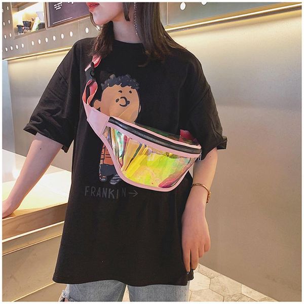 colorful belt bag women fanny pack casual pvc waist for female all-match fashion patchwork pillow bags
colorful belt bag women fanny pack casual pvc waist for female all-match fashion patchwork pillow bags