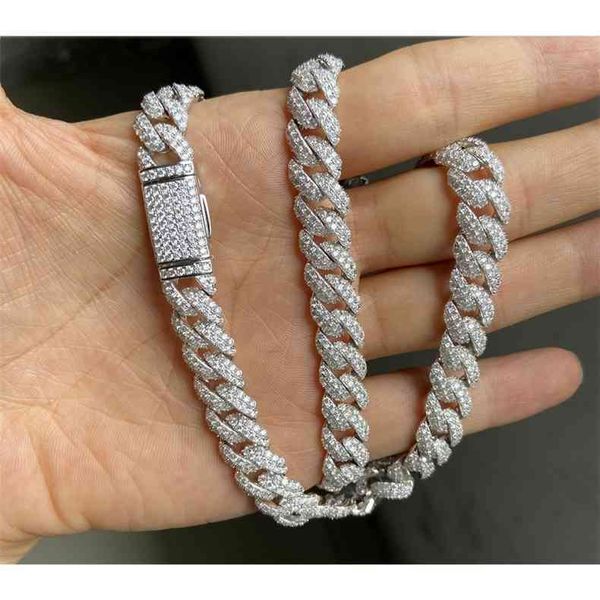 necklaces meisidian 16 inch s925 silver iced out diamond cuban link vvs moissanite bracelet for mens necklace rbvh
necklaces meisidian 16 inch s925 silver iced out diamond cuban link vvs moissanite bracelet for mens necklace rbvh