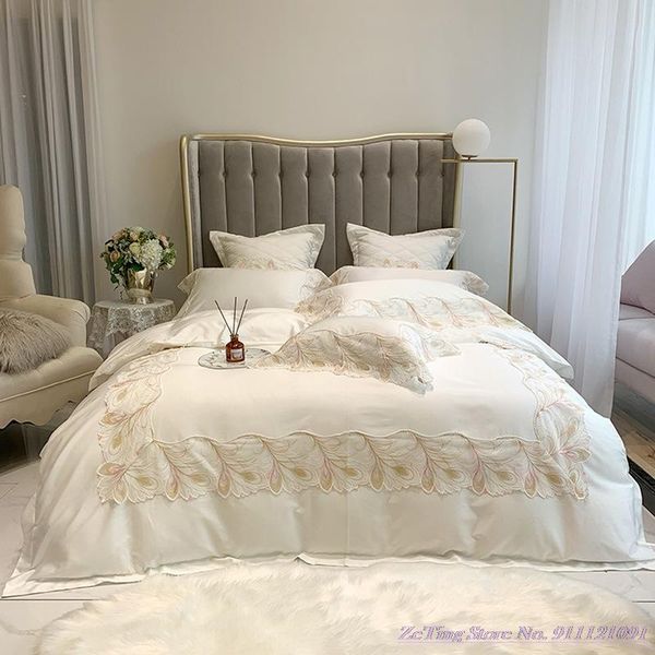 bedding sets luxury 100tc pure cotton set 1.8m bed white duvet cover lace pink sheet small fragrance flat
bedding sets luxury 100tc pure cotton set 1.8m bed white duvet cover lace pink sheet small fragrance flat