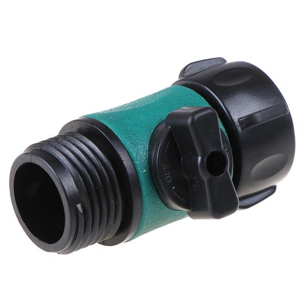 garden irrigation valve 3/4" female thread to male car wash prolong hose tube switch watering equipments
garden irrigation valve 3/4" female thread to male car wash prolong hose tube switch watering equipments
