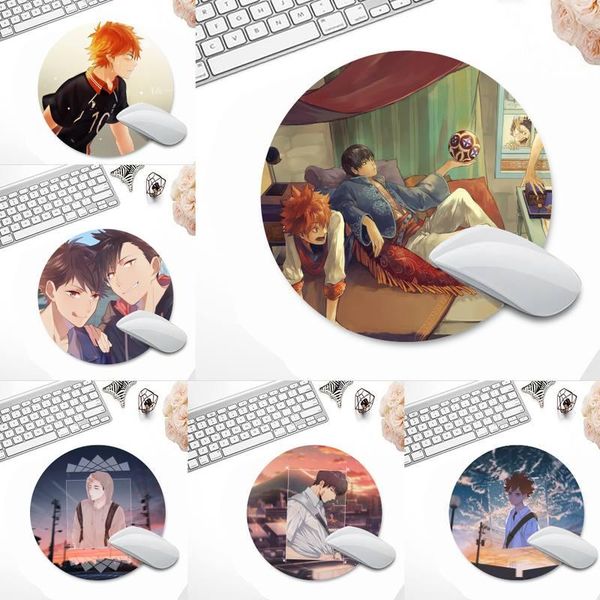 mouse pads & wrist rests haikyuu volleyball unique deskmousepad desk table protect game office work round mat pad xl non-slip lapcus
mouse pads & wrist rests haikyuu volleyball unique deskmousepad desk table protect game office work round mat pad xl non-slip lapcus