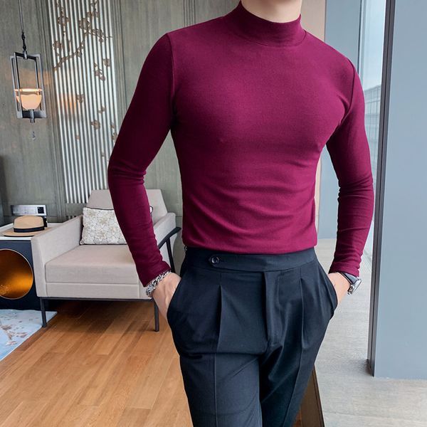 men's jackets male corduroy shirt with a high and smooth collar, slim for leisure , fashin, just , double face, v01k, Black;brown
men's jackets male corduroy shirt with a high and smooth collar, slim for leisure , fashin, just , double face, v01k, Black;brown