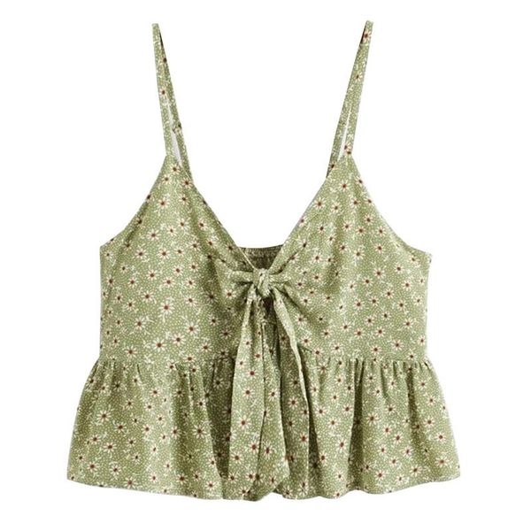 women's tanks & camis ladies floral printing lace up camisole summer girls fashion v-neck wide hem sleeveless tank casual base shir, White
women's tanks & camis ladies floral printing lace up camisole summer girls fashion v-neck wide hem sleeveless tank casual base shir, White