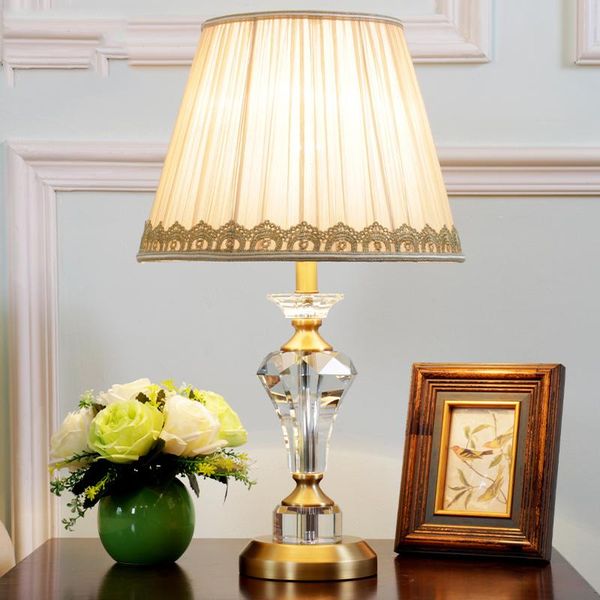 table lamps buy 2 get 20% 36x61cm european style simple crystal lamp for living room bedroom study bedside home decor
table lamps buy 2 get 20% 36x61cm european style simple crystal lamp for living room bedroom study bedside home decor