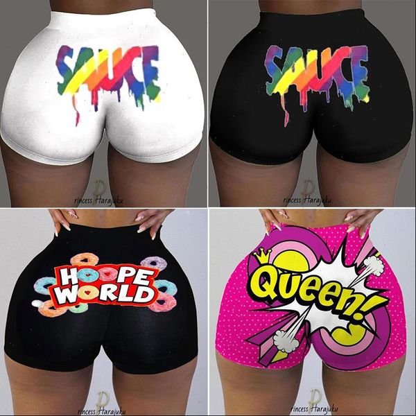 womens short sale fitness queen print shorts summer casual mid waist beach sports outdoor, White;black
womens short sale fitness queen print shorts summer casual mid waist beach sports outdoor, White;black