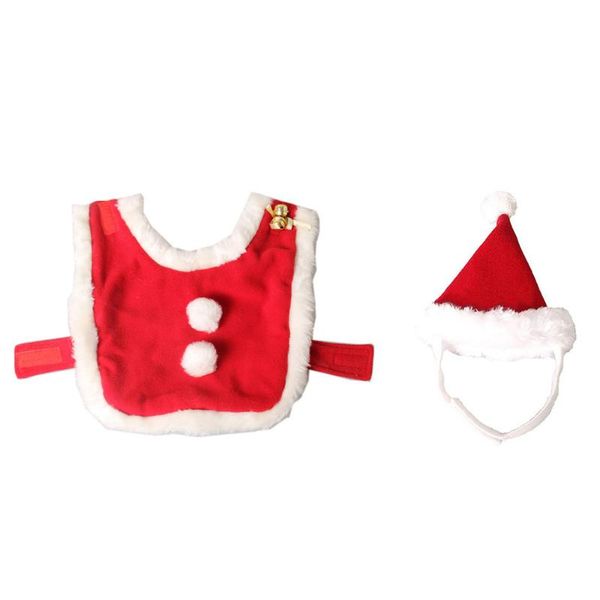 christmas pet cape with hat funny year costume cosplay clothes for cat (red and red hat, size) costumes
christmas pet cape with hat funny year costume cosplay clothes for cat (red and red hat, size) costumes