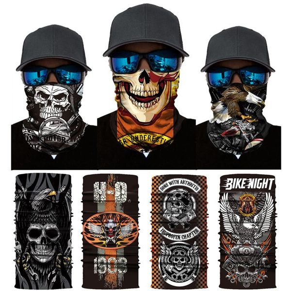 scarves 3d seamless motorcycle magic bandana neck gaiter summer thin tubular ring sun guard face headband scarf bicycle headwear, Blue;gray
scarves 3d seamless motorcycle magic bandana neck gaiter summer thin tubular ring sun guard face headband scarf bicycle headwear, Blue;gray