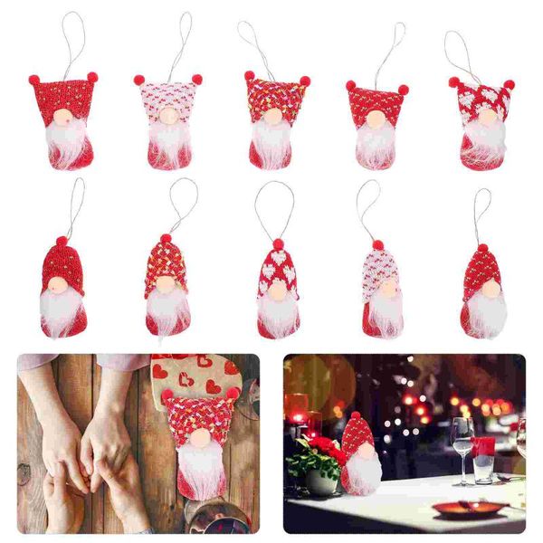 party favor 10pcs lovely valentine's day pendants hanging decors cloth doll hand-made
party favor 10pcs lovely valentine's day pendants hanging decors cloth doll hand-made