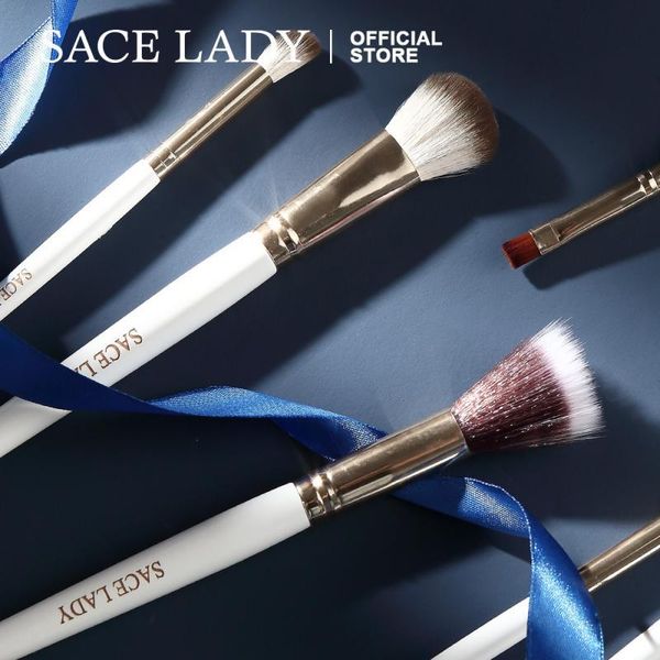 pcs/set makeup brushes set shadows eyeshadow blush highlight brush soft skin-friendly strong powder grip face
pcs/set makeup brushes set shadows eyeshadow blush highlight brush soft skin-friendly strong powder grip face