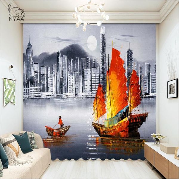 scenery the window sea sailing boat hook on wall curtains kitchen decoration bedroom curtain valance micro shading & drapes
scenery the window sea sailing boat hook on wall curtains kitchen decoration bedroom curtain valance micro shading & drapes