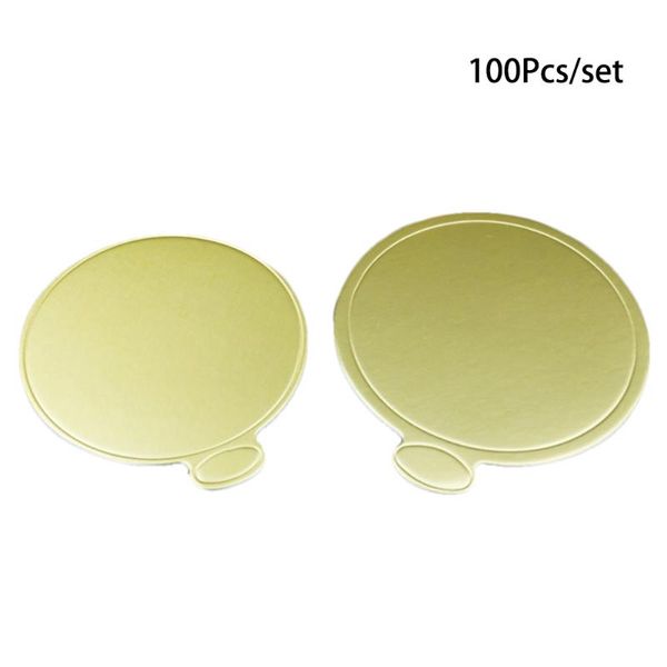 round practical cake base durable paper board kitchen tool shiny cupcake coasters portable gold mousses disposable baking & pastry tools
round practical cake base durable paper board kitchen tool shiny cupcake coasters portable gold mousses disposable baking & pastry tools