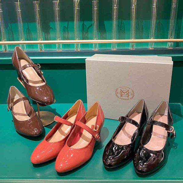 f exclusive + maison de ~ pictorial 2021 new mary jane low heel shallow mouth pointed single shoe yw, Black
f exclusive + maison de ~ pictorial 2021 new mary jane low heel shallow mouth pointed single shoe yw, Black