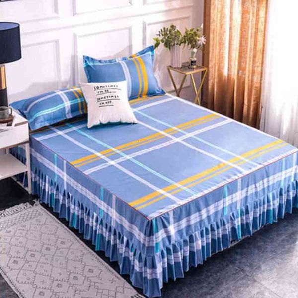 bed skirt simple style room dormitory ding 3pcs set 1 +2 pillowcase non-slip spread king/queen size j8527 1iki
bed skirt simple style room dormitory ding 3pcs set 1 +2 pillowcase non-slip spread king/queen size j8527 1iki