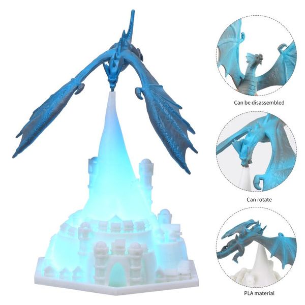 night lights est 3d printed led light usb rechargeable dragon lamps for home lamp christmas decoration gifts kids
night lights est 3d printed led light usb rechargeable dragon lamps for home lamp christmas decoration gifts kids