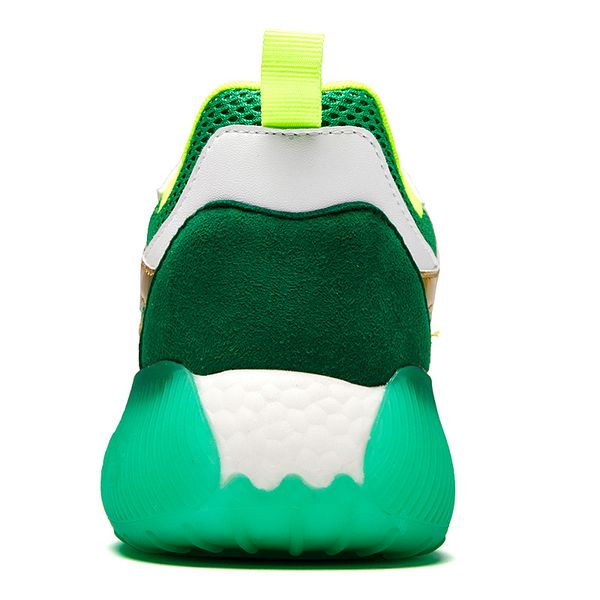 new fashion green mens casual sneakers comfortable men sneakers luxury brand green bottom mirror glitter shoes zapatillas hombre
new fashion green mens casual sneakers comfortable men sneakers luxury brand green bottom mirror glitter shoes zapatillas hombre