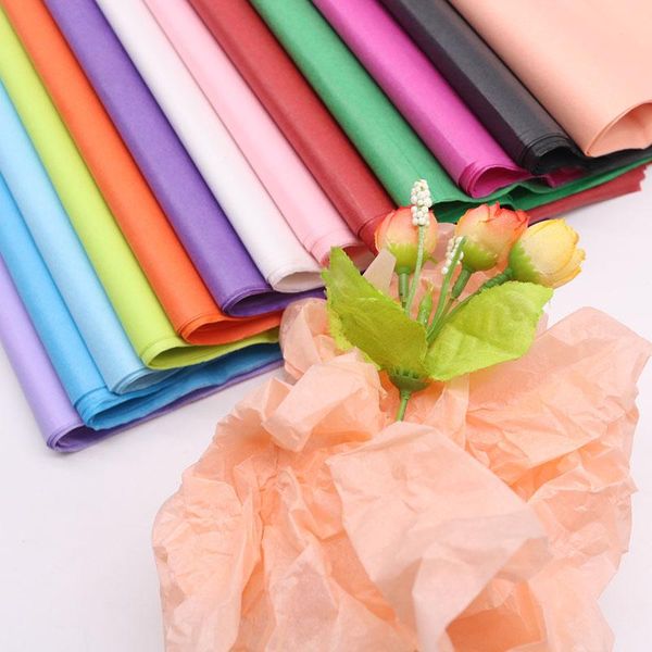 other arts and crafts 20pcs/set high-quality 50*70cm tissue paper flower clothing shirt shoes gift packaging craft roll wine wrapping papers
other arts and crafts 20pcs/set high-quality 50*70cm tissue paper flower clothing shirt shoes gift packaging craft roll wine wrapping papers