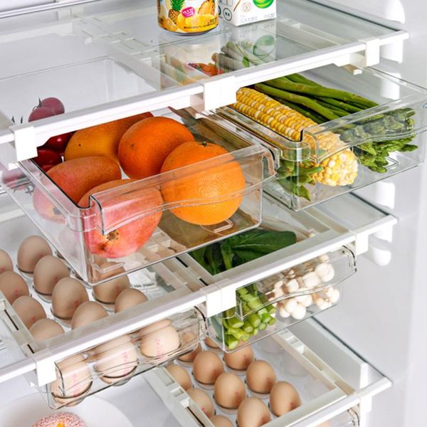 refrigerator tray egg case holder organizer fruit storage box drawer transparent container kitchen bottles & jars
refrigerator tray egg case holder organizer fruit storage box drawer transparent container kitchen bottles & jars