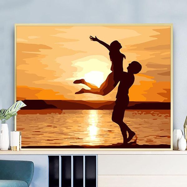 paintings romantic sunset love couples wall pictures diy painting by numbers gift coloring number acrylic oil home decor
paintings romantic sunset love couples wall pictures diy painting by numbers gift coloring number acrylic oil home decor