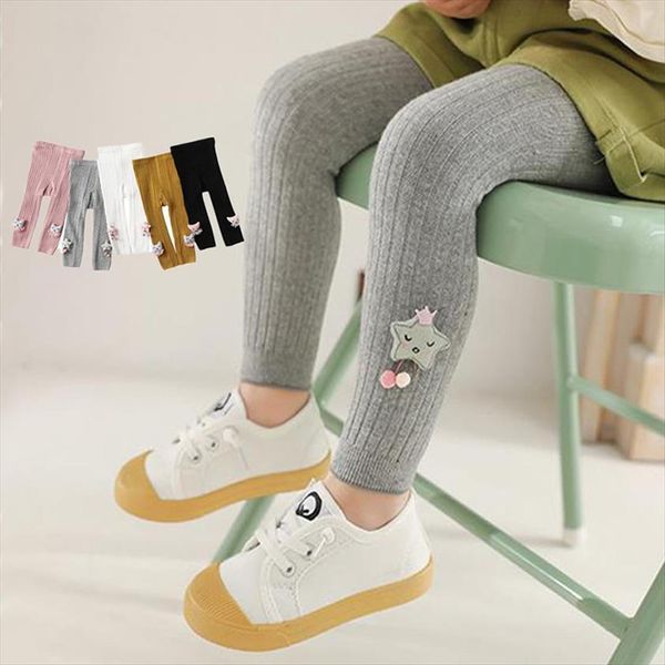 girls leggings for children stretchy trouser cotton toddler infant pants cartoon kids ribbed baby spring autumn, Blue
girls leggings for children stretchy trouser cotton toddler infant pants cartoon kids ribbed baby spring autumn, Blue