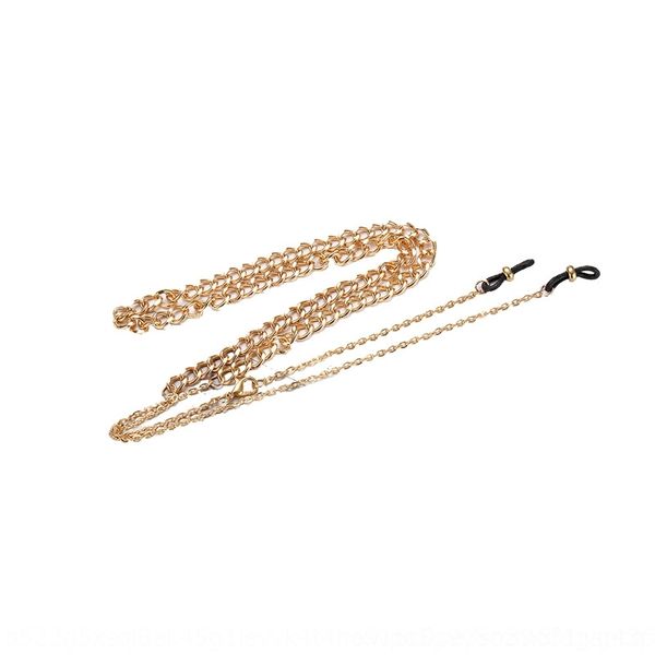 Vv5 personalized accessories pearl neck eye chains metal decorationpersonalized accessories sun pearl sunglasses neck metal chain glasses
Vv5 personalized accessories pearl neck eye chains metal decorationpersonalized accessories sun pearl sunglasses neck metal chain glasses