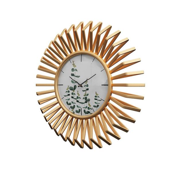 wall clocks 2021 creative clock modern fashion living room bedroom metal silent cafe personality
wall clocks 2021 creative clock modern fashion living room bedroom metal silent cafe personality
