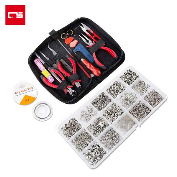 professional hand tool sets tools kit pliers set round nose plier side cutting wire cutter scissor tweezers beading accessories for jewelry
professional hand tool sets tools kit pliers set round nose plier side cutting wire cutter scissor tweezers beading accessories for jewelry
