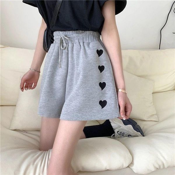 women's shorts summer women trousers high elastic big size pant fashion casual student solid color clothes kpacotakowka, White;black
women's shorts summer women trousers high elastic big size pant fashion casual student solid color clothes kpacotakowka, White;black