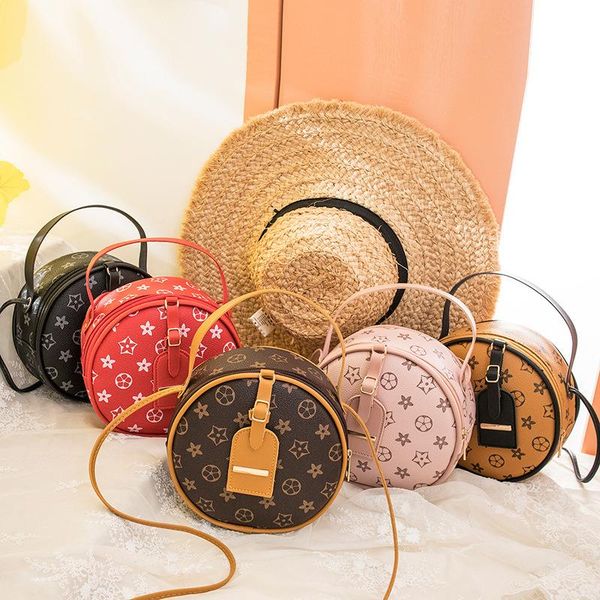 trend new 2020 foreign bag small women round women's cake one-shoulder messenger trade cadch
trend new 2020 foreign bag small women round women's cake one-shoulder messenger trade cadch