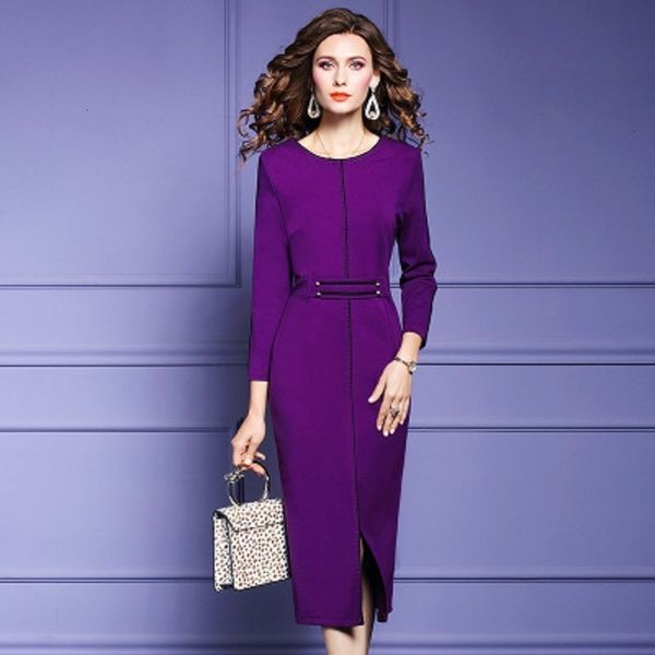 casual dresses vintage superior quality spring fashion office lady women's clothing retro dress plus size slim split 6vjl, Black;gray
casual dresses vintage superior quality spring fashion office lady women's clothing retro dress plus size slim split 6vjl, Black;gray