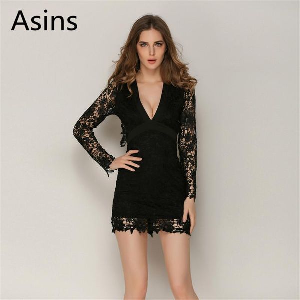 casual dresses asins dress women 2021 spring fashion solid high waist wild deep v neck long sleeve open back slim lace, Black;gray
casual dresses asins dress women 2021 spring fashion solid high waist wild deep v neck long sleeve open back slim lace, Black;gray