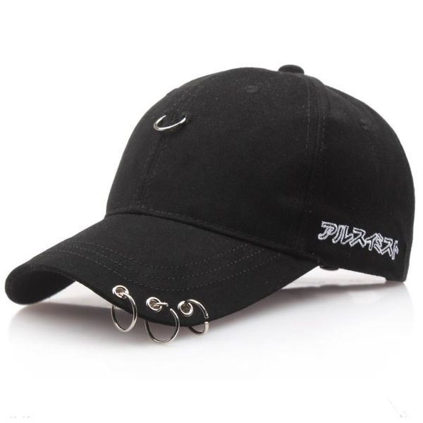 beanies korean style spring and summer iron hoop baseball cap cotton letters peaked factory wholesale men's women's sports
beanies korean style spring and summer iron hoop baseball cap cotton letters peaked factory wholesale men's women's sports